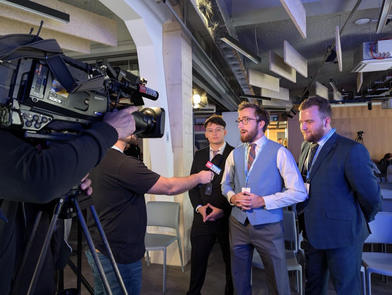 Profinit AI Talents — finalista