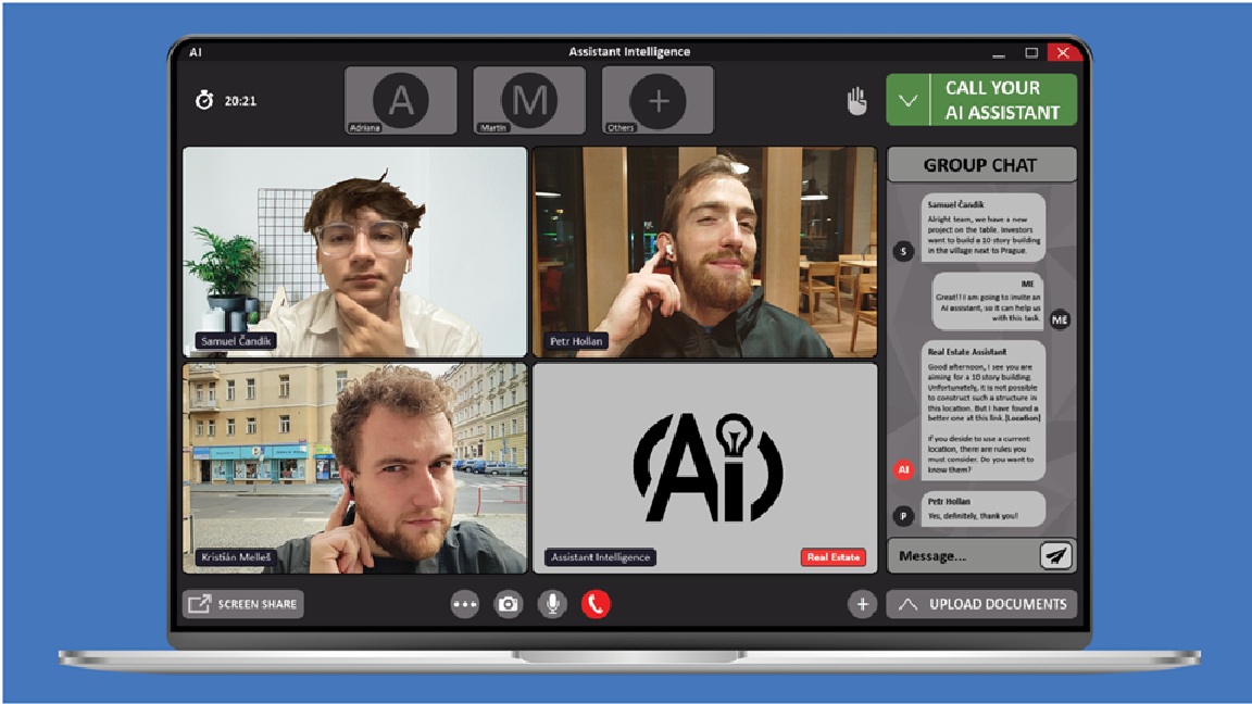 Online Meetings Optimization
